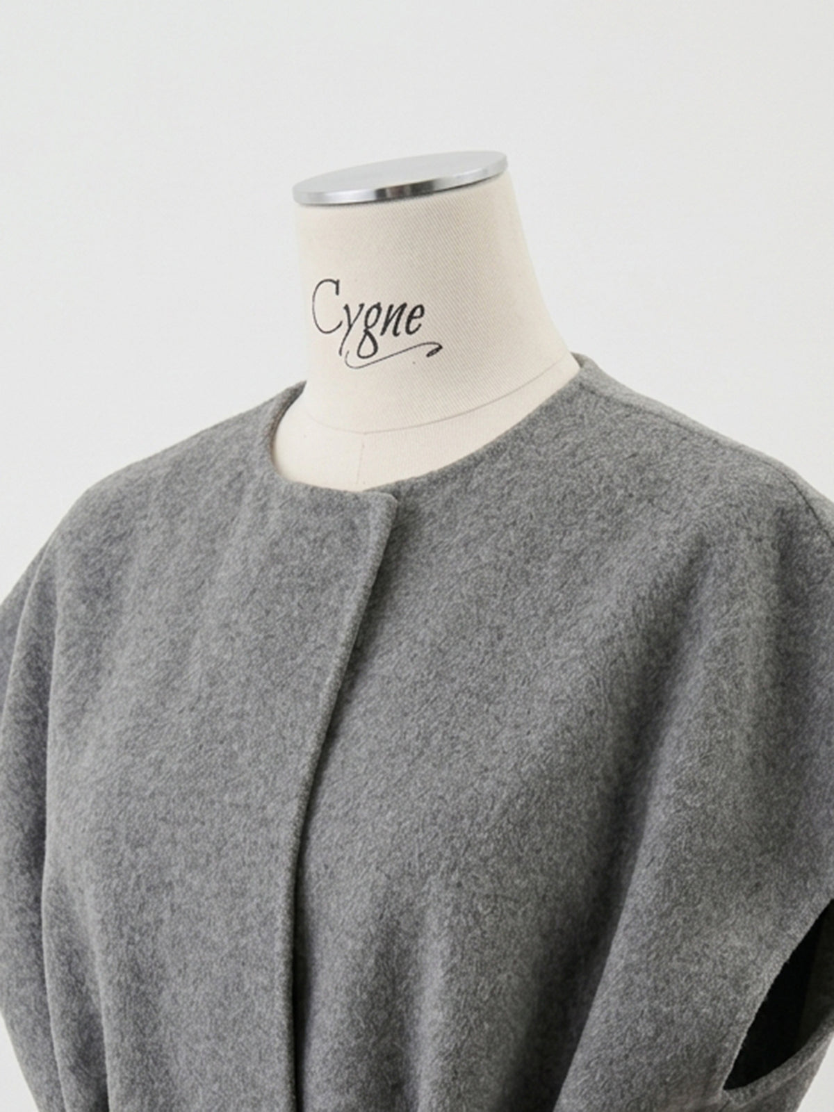 ジレコート Suzanne