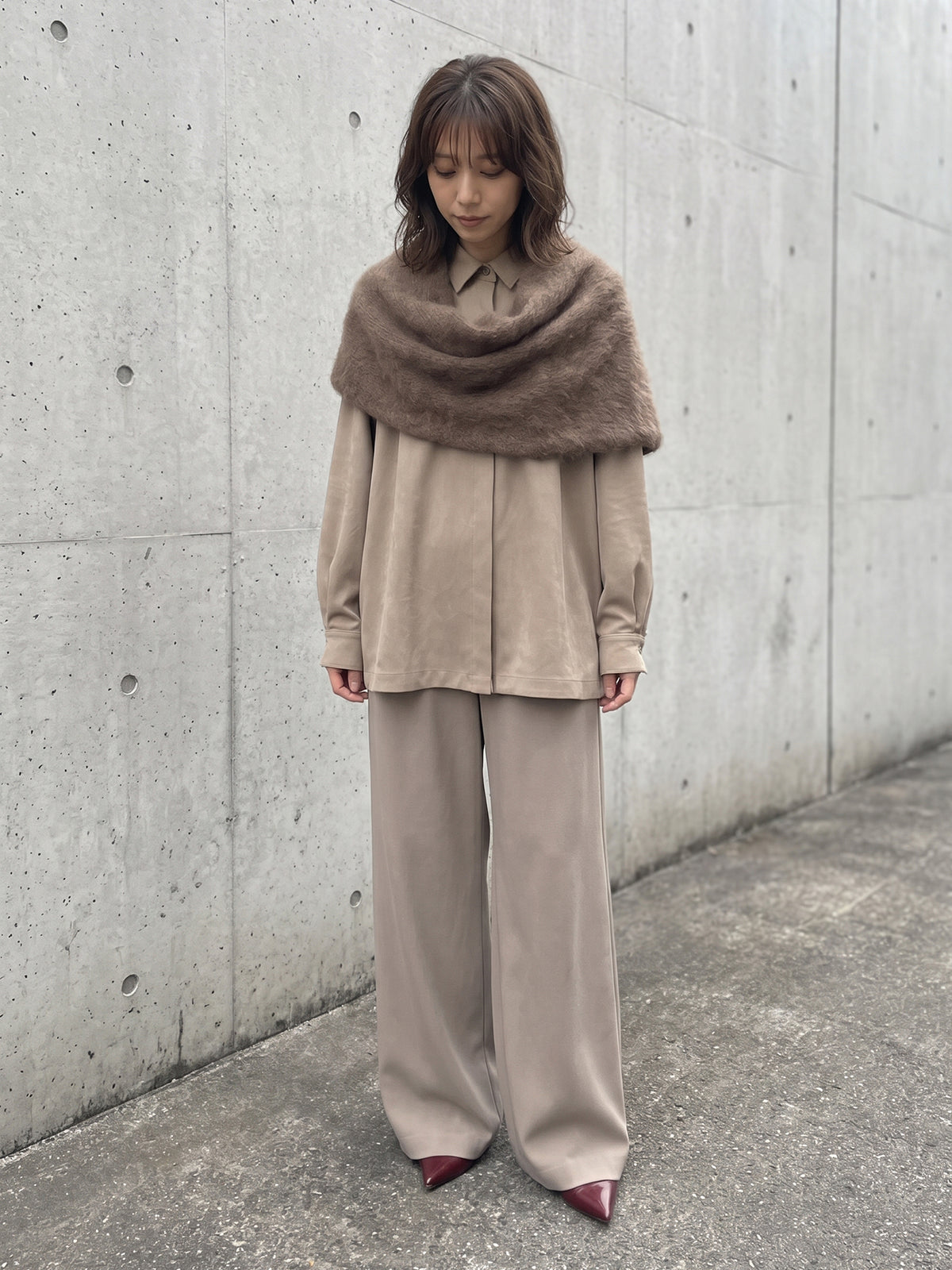 ※AI着用イメージです。実際の仕様は商品画像をご確認ください。