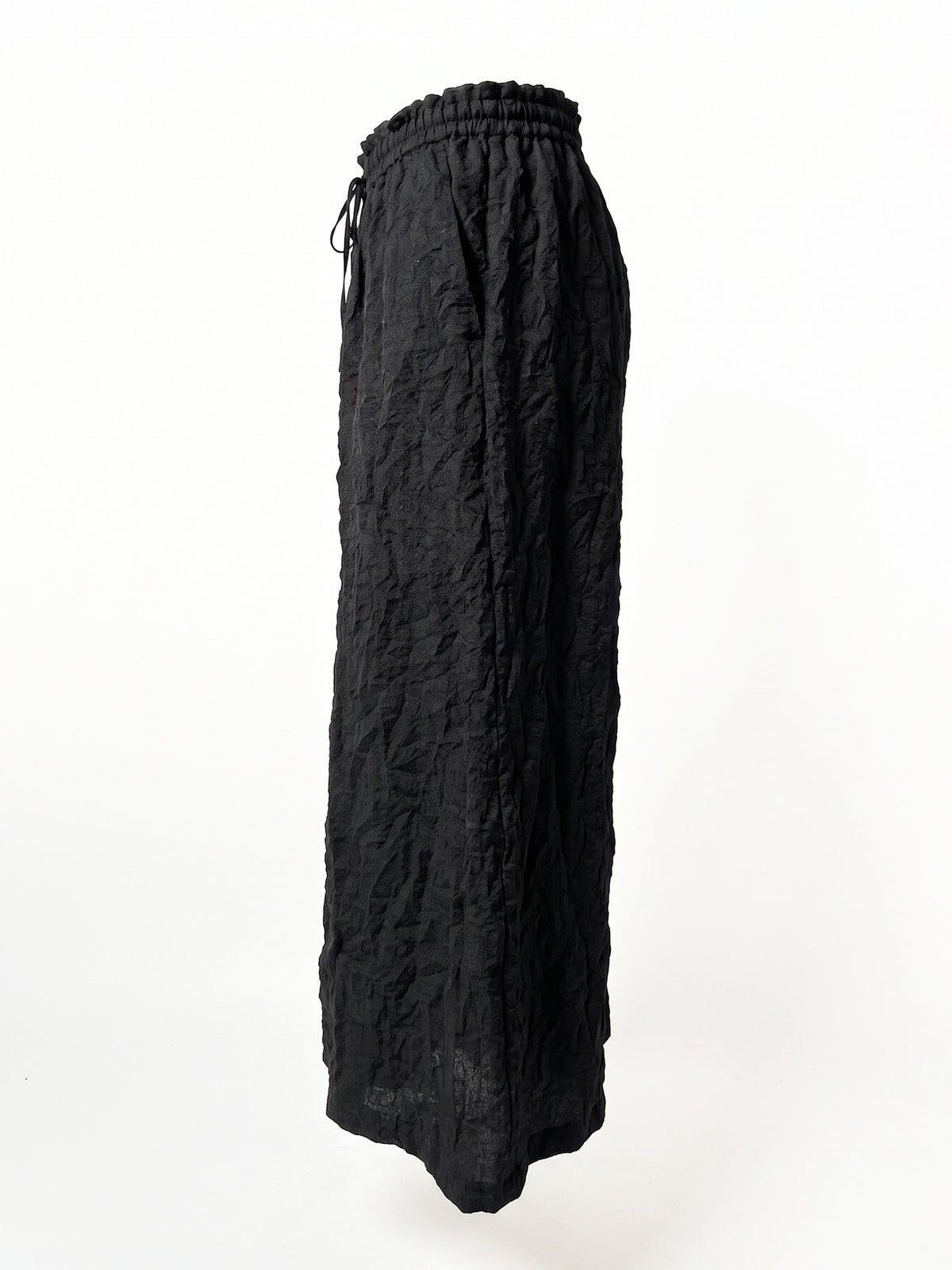ワッシャーワイドパンツ Tristan