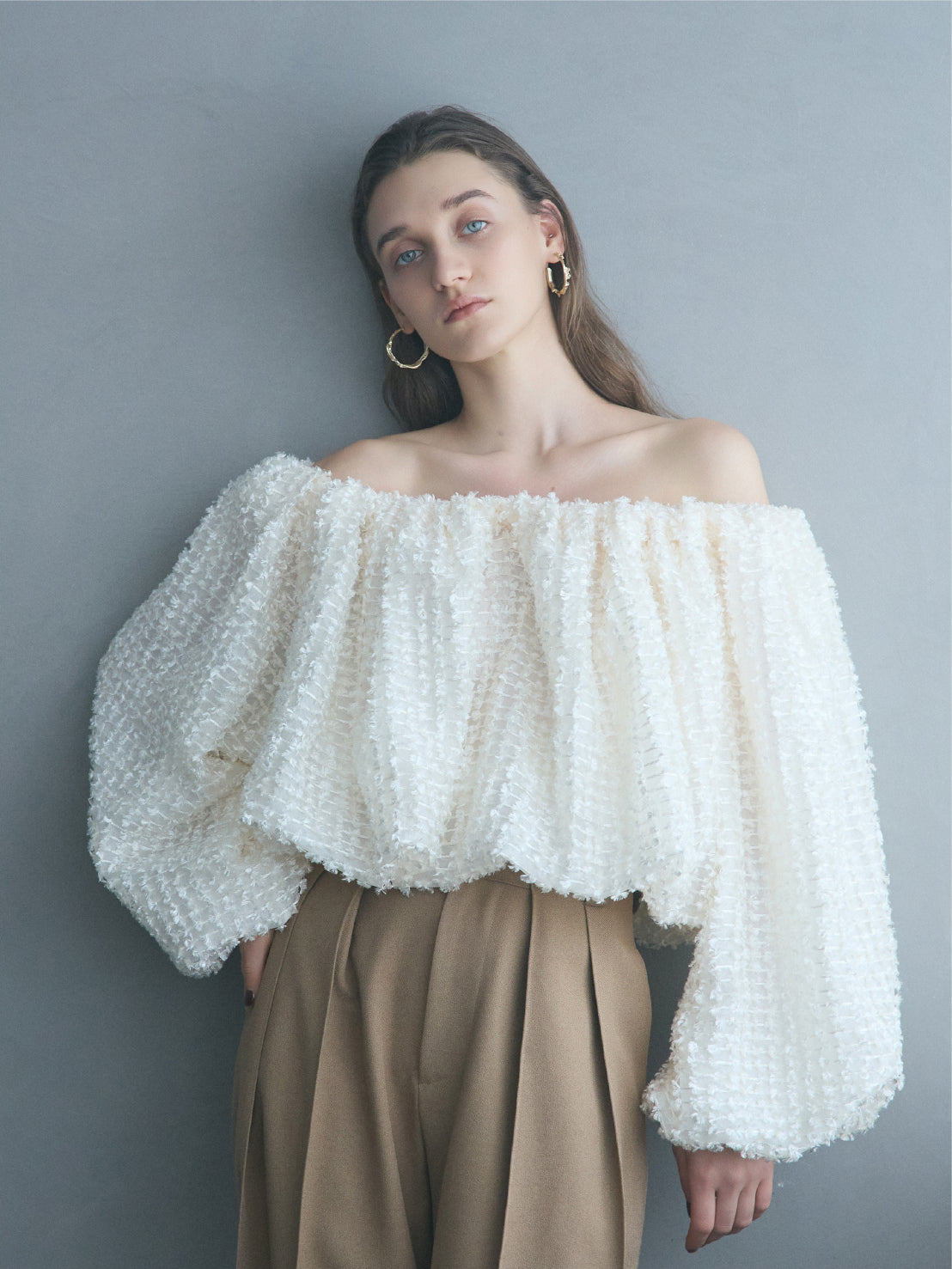 Cygne シーニュ ベアトップワンピース Jacques 完売商品 Cygne シーニュ ベアトップワンピース Jacques 完売商品 - メルカリ