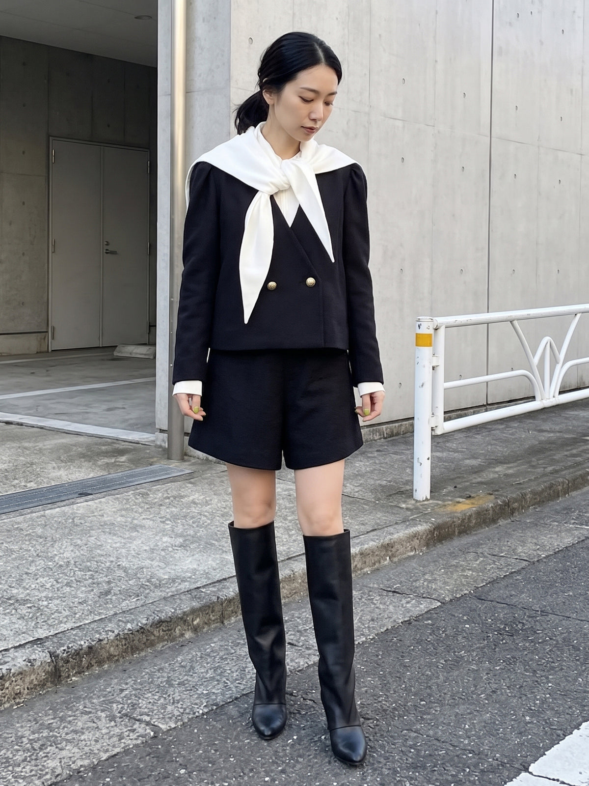 ※AI着用イメージです。実際の仕様は商品画像をご確認ください。