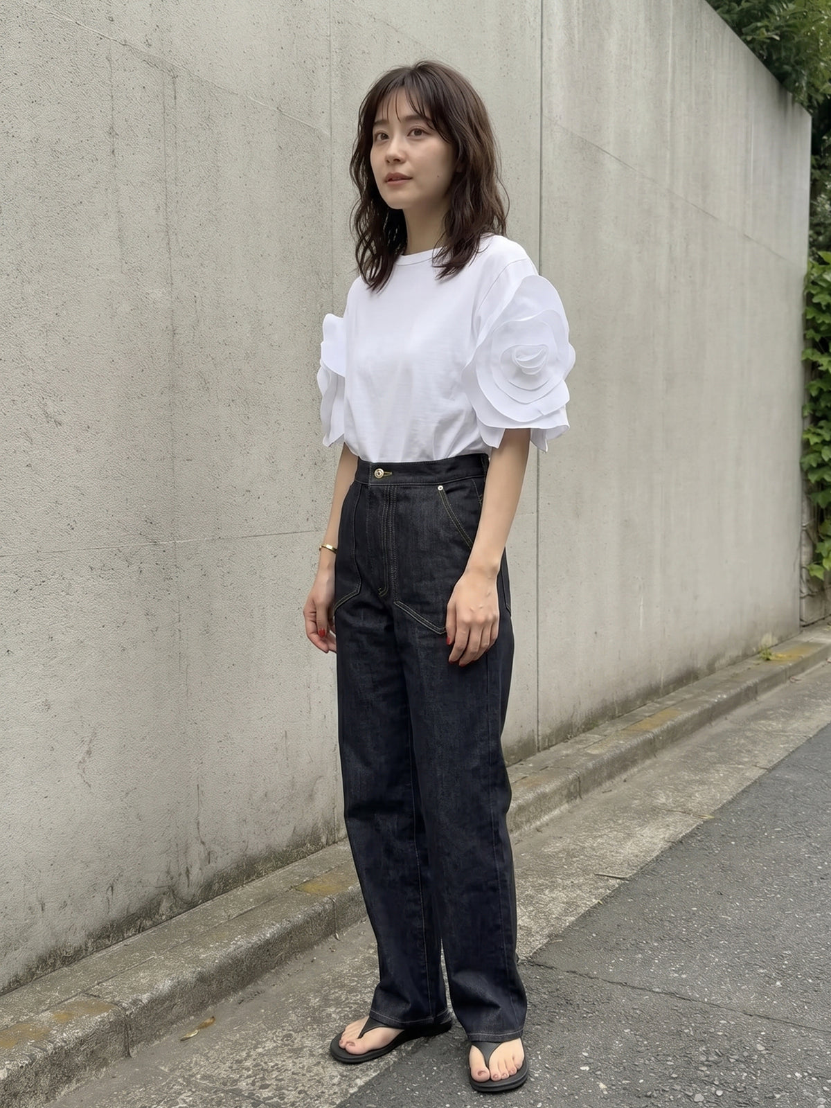 ※AI着用イメージです。実際の仕様は商品画像をご確認ください。